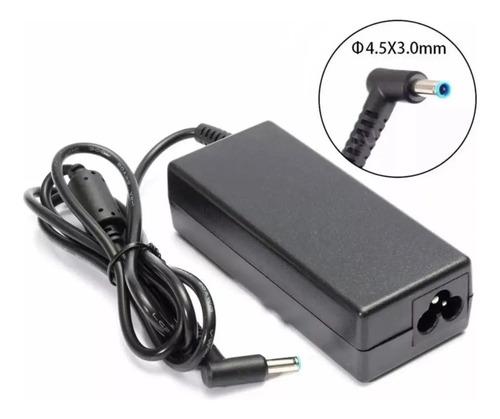 Cargador Hp Punta Azul Original 65w 19.5v 3.33a 4.5x3.0mm 65w - imagen 2