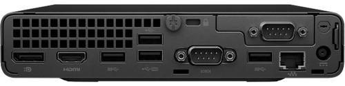 Mini PC Nuc Hp Intel Core I7 16GB RAM 512GB SSD WiFi HDMI - imagen 2