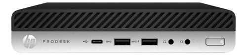 Mini PC Tiny Nuc Hp Intel I5 32GB RAM 512GB SSD WiFi HDMI