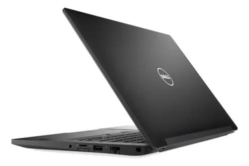 Notebook Dell Latitude 5490 14 I5 8gen 16gb Ram 256ssd Negro - imagen 2
