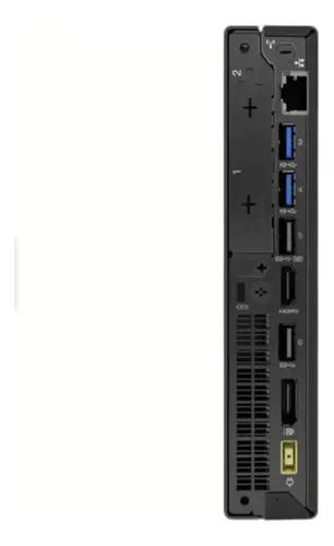 Mini Pc Lenovo Thinkcentre I5 8gb Ram 240gb Ssd Hdmi Wifi - imagen 2