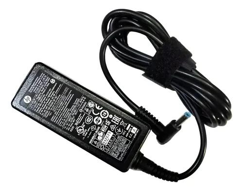 Cargador Hp Punta Azul Original 45w 19.5v 2.31a 4.5x3.0mm  45w 2.31a - imagen 3