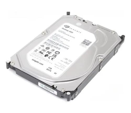 Disco Duro Seagate 1tb Sata Iii 3.5 In Pc/dvr/nvr Vigilancia Color Plateado - imagen 4