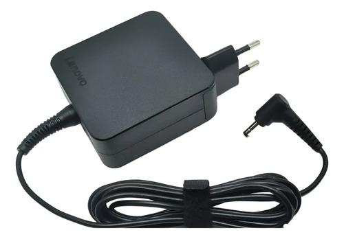 Cargador Lenovo Punta Fina Original 45w 20v 2.25a Ideadpad