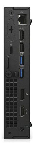 Mini PC Tiny Nuc Dell Intel I7 16GB RAM 512GB SSD WiFi HDMI - imagen 2