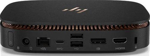 Mini PC Nuc Hp Intel Core I7 16GB RAM 512GB SSD WiFi HDMI - imagen 2
