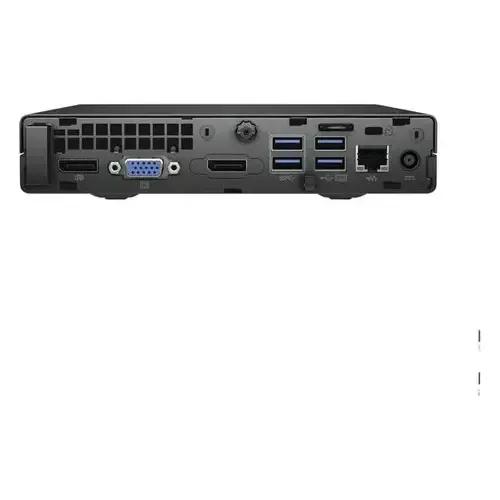 Mini Pc Nuc Hp Intel Core I7 8gb Ram 256gb Ssd Wifi Hdmi - imagen 2