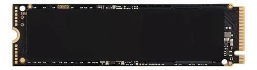 Disco SSD NVMe 512GB M.2 PCIe 3.0 Gen 3 Interno PC Notebook 2280