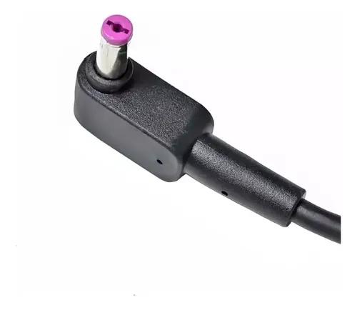 Cargador Acer Original Nitro 5 135w 19v 7.1a 5.5x1.7mm Negro - imagen 2