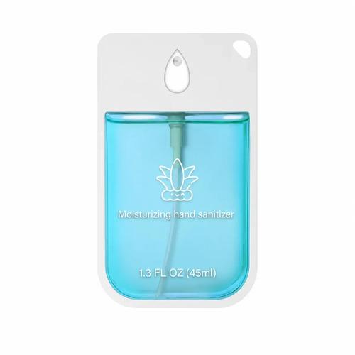 Desinfectante de Manos Aloe Vera Aromatizante Spray Power Mist 45ml