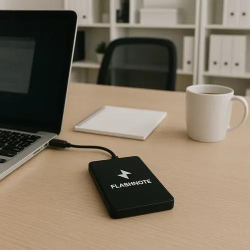 Disco Duro Externo Flashnote 500gb Usb 3.0 Hdd Compatible Con Pc Notebook Mac Macbook Ps2 Ps3 Ps4 Xbox One Smart Tv Nintendo Consolas Color Negro 500gb Negro - imagen 8