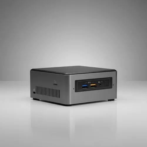 Mini PC Nuc Intel Core I3 8GB RAM 256GB SSD WiFi HDMI - imagen 5