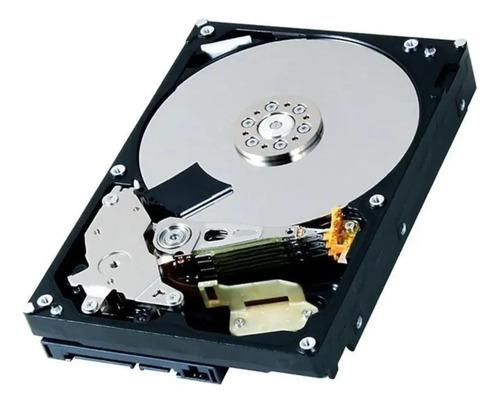 Disco Duro 1tb Seagate Video Pc Dvr Cctv Camaras 24/7 Plateado Sata 3.5 - imagen 4