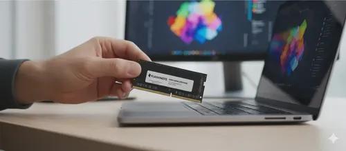 Memoria Ram Flashnote 4gb Ddr3 1600 Mhz Sodimm 1.5v Para Notebook - imagen 4