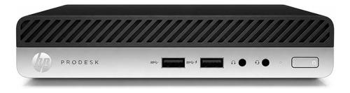 Mini PC Nuc Hp Intel Core I5 16GB RAM 512GB SSD WiFi HDMI - imagen 12