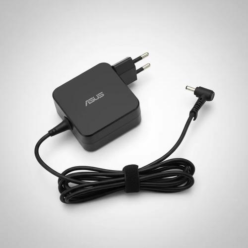 Cargador Asus Punta Fina Original 65w 19v 3.42a Notebook Negro - imagen 2
