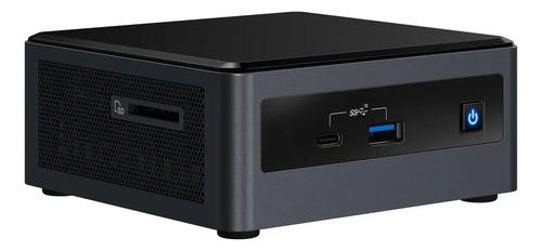 Mini PC Nuc Intel Core I3 16GB RAM 512GB SSD WiFi HDMI - imagen 3