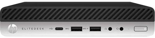 Mini PC Tiny Nuc Hp Intel I5 16GB RAM 512GB SSD WiFi HDMI