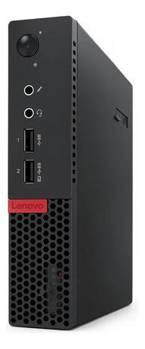 Mini PC Lenovo Thinkcentre I5 16GB RAM 240GB SSD HDMI WiFi