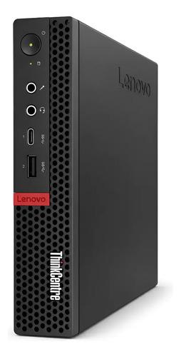 Mini PC Lenovo Thinkcentre I5 16GB RAM 240GB SSD HDMI WiFi - imagen 1