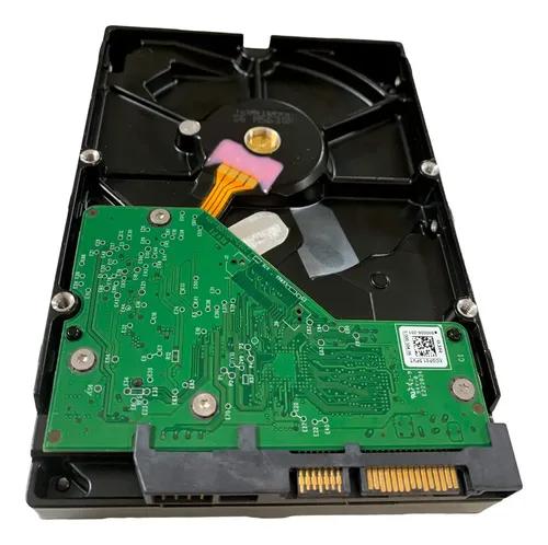 Disco Duro Sata 1 Tb Para Dvrs Cctv Video Circuito Cerrado Gris - imagen 2