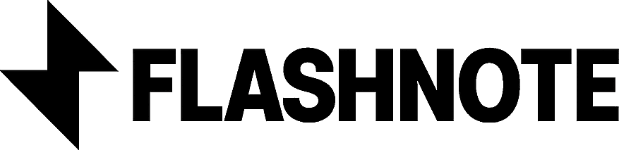FlashNote
