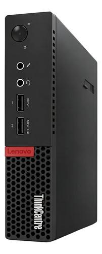 Mini PC Lenovo Thinkcentre I5 8GB RAM 240GB SSD HDMI WiFi