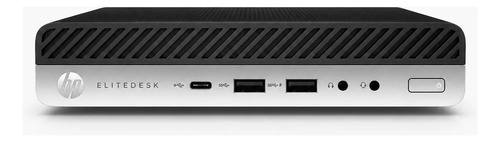 Mini PC Nuc Hp Intel Core I7 16GB RAM 512GB SSD WiFi HDMI