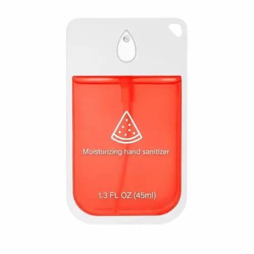 Desinfectante De Manos Sandia Aromatizante Spray Power Mist 45ml