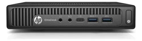 Mini Pc Nuc Hp Intel Core I5 16gb Ram 256gb Ssd Wifi Hdmi