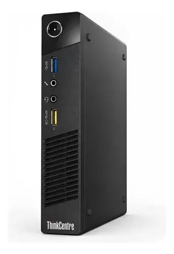 Mini PC Lenovo Thinkcentre I5 16GB RAM 512GB SSD HDMI WiFi