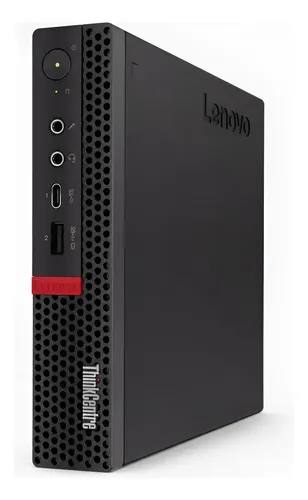 Mini PC Lenovo Thinkcentre I5 8GB RAM 240GB SSD HDMI WiFi