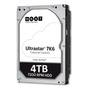 Disco Duro 4tb 3.5 Sata Nas Pc Dvr Servidor Camaras Video Hgst