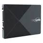 Disco Sólido Ssd Interno Tecmiyo 120gb 2.5 Pc And Notebook Negro