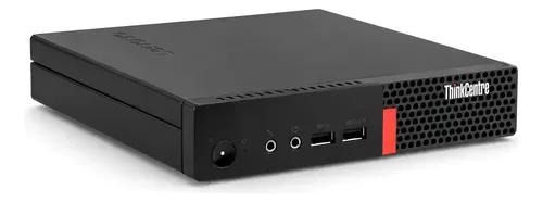 Mini PC Lenovo Thinkcentre I7 16GB RAM 512GB SSD HDMI WiFi