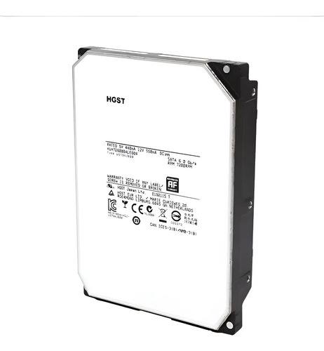 Disco Duro 8TB 3.5 PC DVR Camaras Almacenamiento Informacion HDD 8TB 3.5