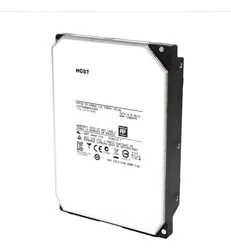 Disco Duro 8tb 3.5 Pc Dvr Camaras Almacenamiento Informacion Hdd 8tb 3.5