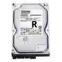 Disco Duro 1tb Toshiba 7200rpm 3.5 Pc Dvr Cctv Camaras Info Plateado