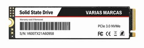 Flashnote Ssd Nvme Nvme Ssd Pcie 3.0 256gb Nvme 256 Gb Flashnote Varias Marcas