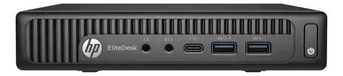 Mini PC Nuc Hp Intel Core I7 16GB RAM 512GB SSD WiFi HDMI