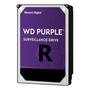Disco Duro 8tb Wd Purple Cámaras De Seguridad 24/7 Dvr Cctv Wd Purple 8tb