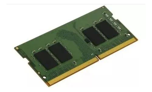 Memoria Ram Ddr4 16gb 3200mhz Sodimm Notebook Laptop 1x16gb