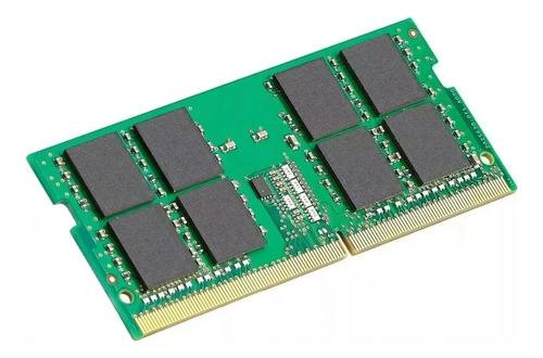 Memoria Ram Ddr4 8gb 2666mhz Sodimm Notebook Laptop 1x8gb