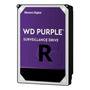 Disco Duro 4tb Wd Purple Cámaras De Seguridad 24/7 Dvr Cctv Wd Purple 4tb