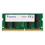 Memoria Ram Color Verde 16gb 1 Adata Ad4s320016g22-sgn