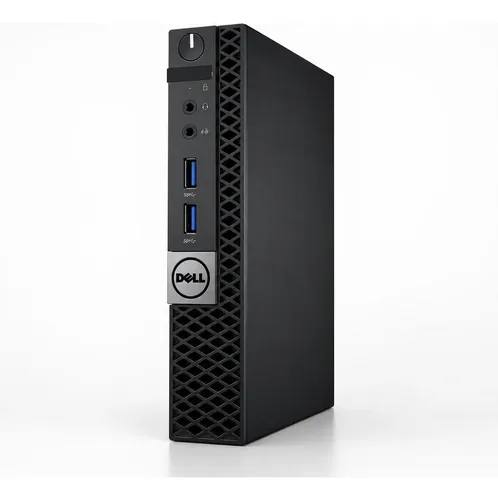 Mini Nuc Mini PC Dell Intel I7 8GB RAM 240GB SSD WiFi HDMI