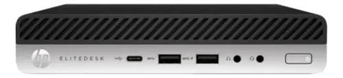 Mini Pc Nuc Hp Intel Core I7 16gb Ram 512gb Ssd Wifi Hdmi