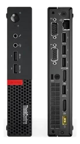 Mini Pc Lenovo Thinkcentre I5 8gb Ram 240gb Ssd Hdmi Wifi
