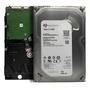 Disco Duro 1tb 3.5 Seagate Video Pc Dvr Cctv Camaras 24/7 Plateado