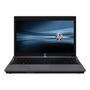 Notebook Hp 425 4gb Ram Funcionando Para Completar Negro